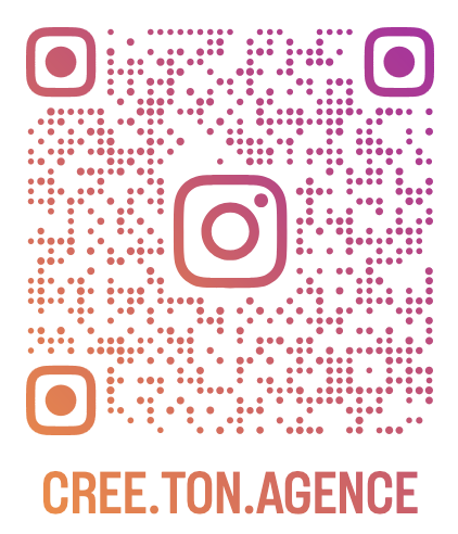 Instagram Crée Ton Agence