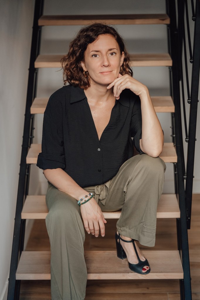 Sarah Forgues Architecte d'intérieur