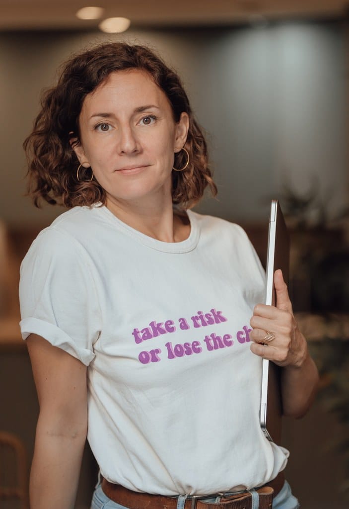 Sarah FORGUES architecte d'intérieur