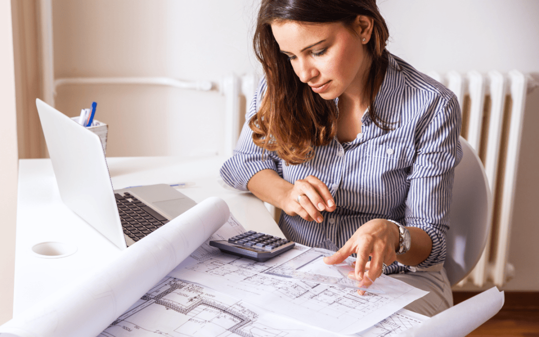 Comment calculer le prix d&rsquo;une prestation en architecture d&rsquo;intérieur ?