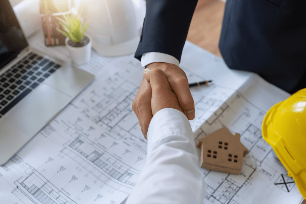 prix prestation architecte intérieur : le forfait