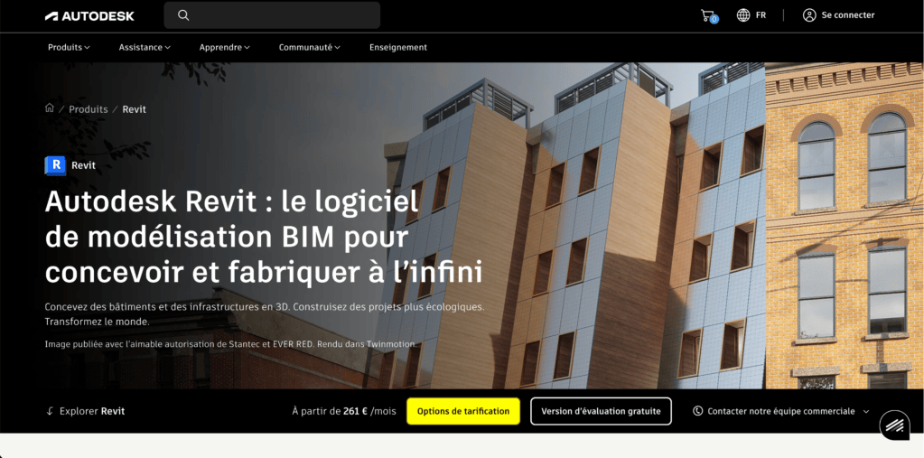 Revit