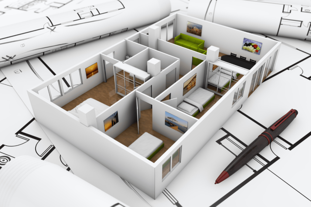 meilleur logiciel architecte intérieur