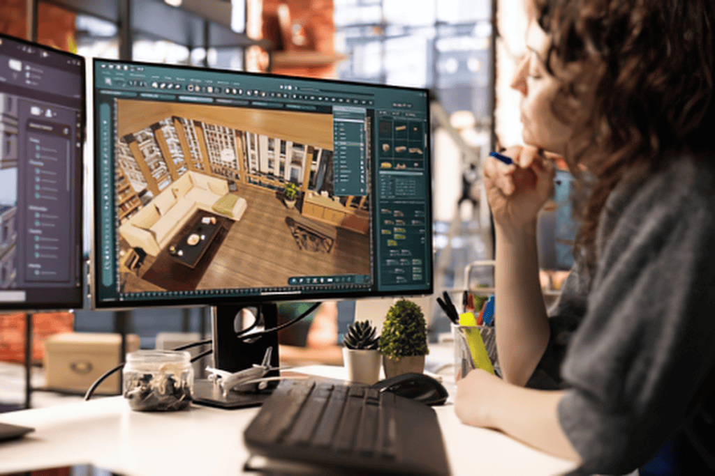 logiciel architecte intérieur
