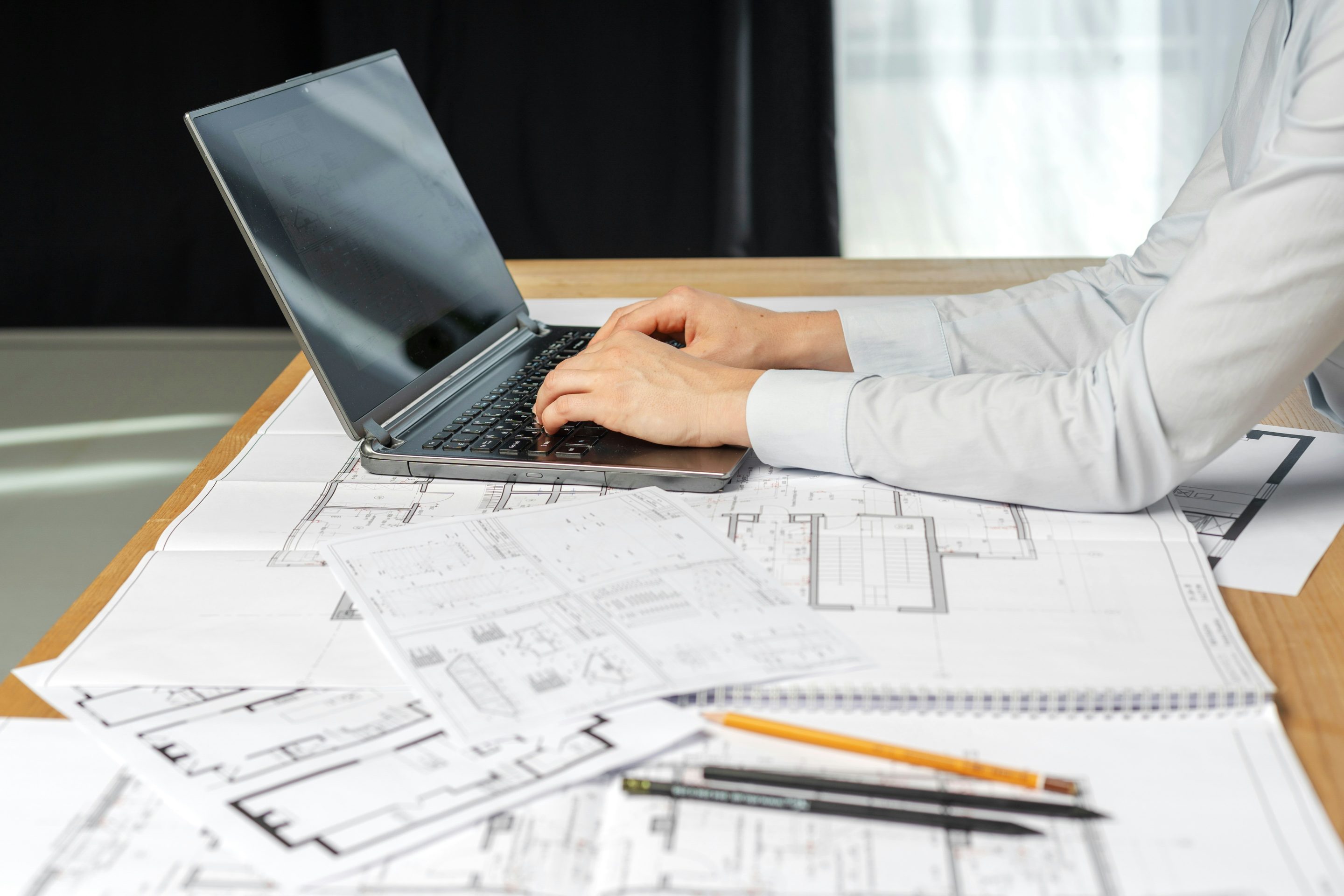 Formation dossiers ERP 5e catégorie pour architecte d'intérieur