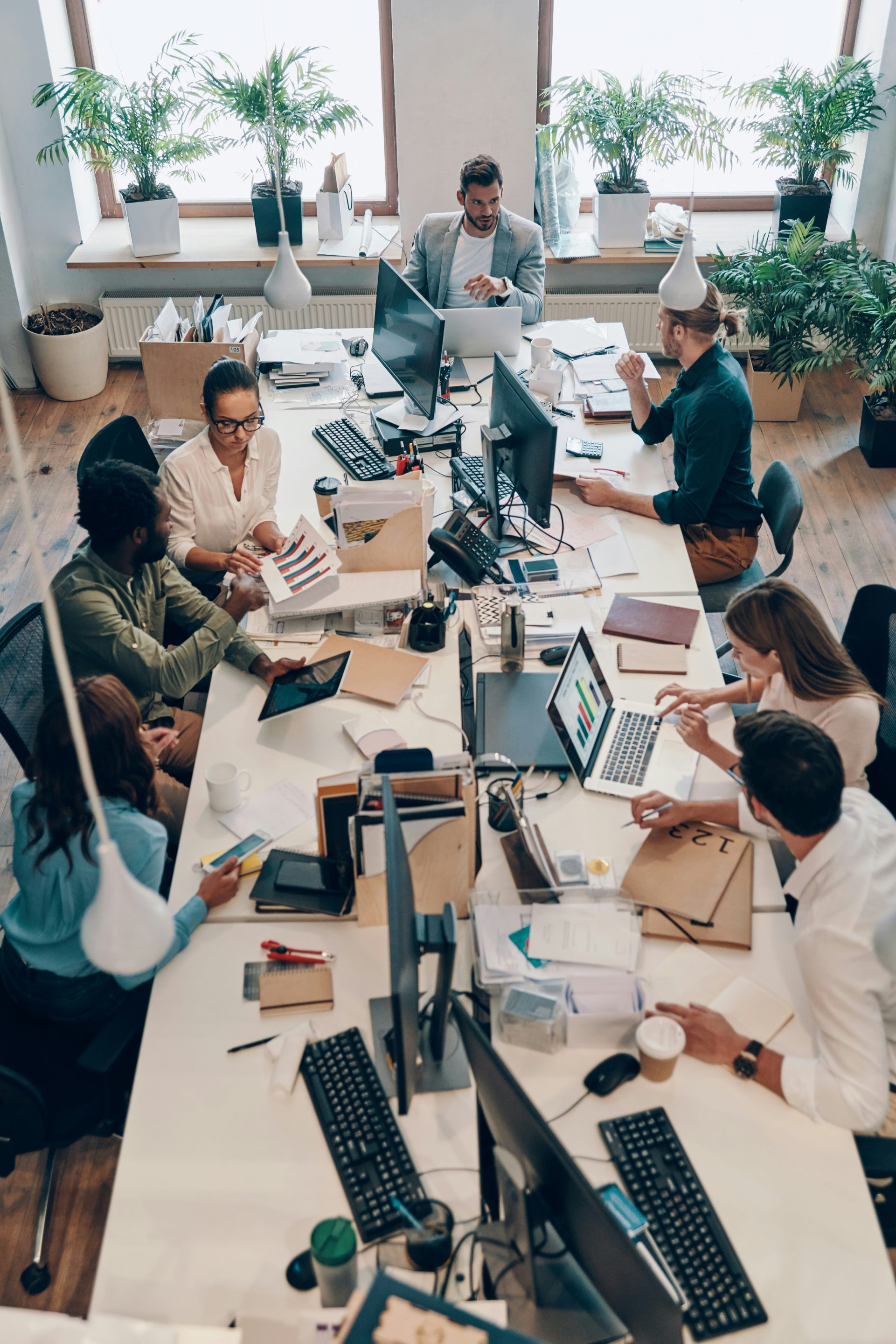 Formation dossiers ERP 5e catégorie pour architecte d'intérieur