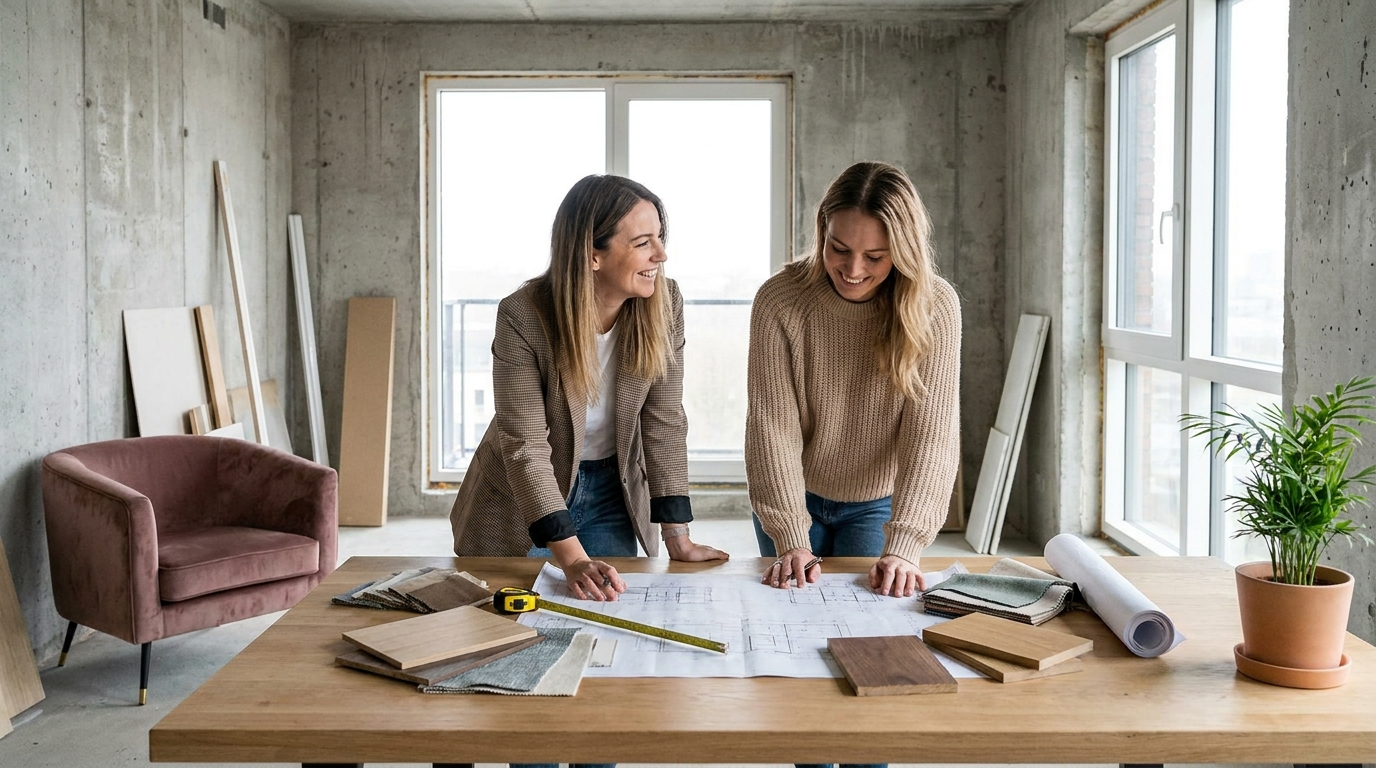 Trouver des clients quand on est architecte ou architecte d'intérieur : méthode de prospection